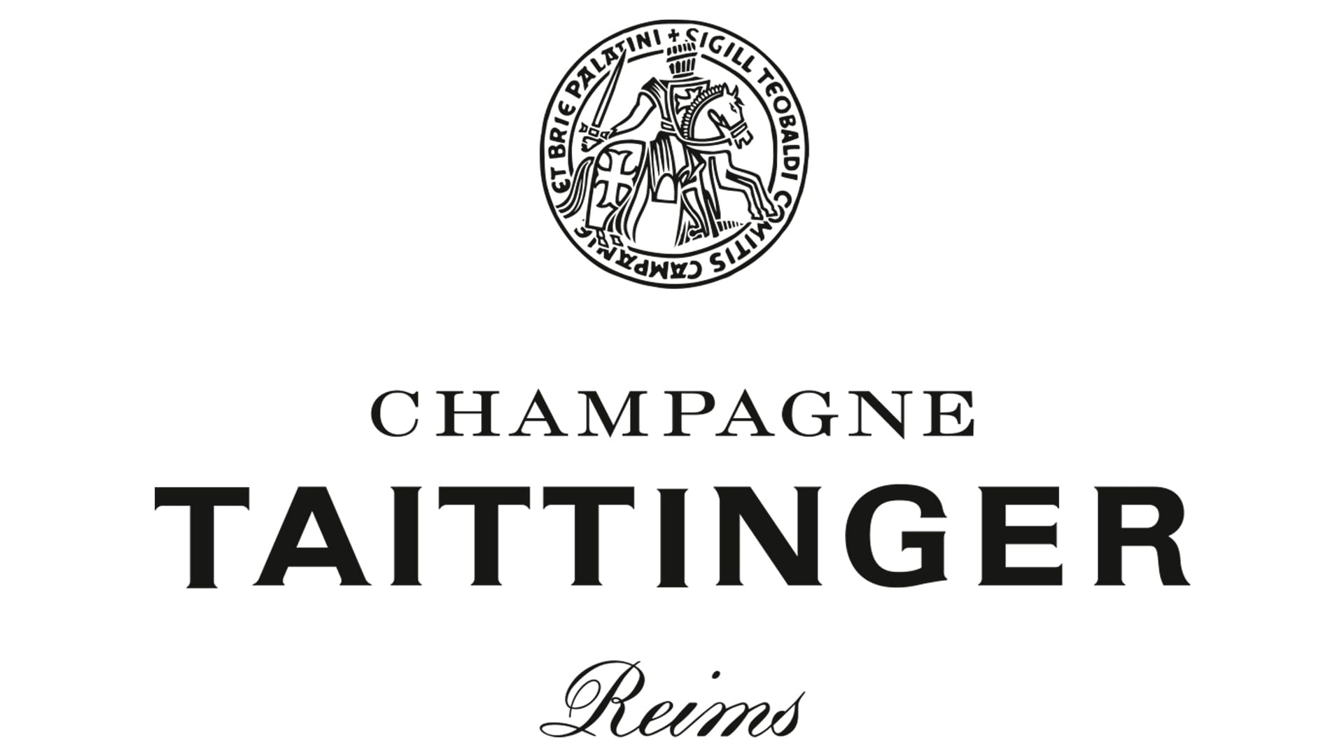 Champagne Taittinger